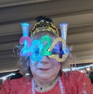 Meet your Posher, Sandra